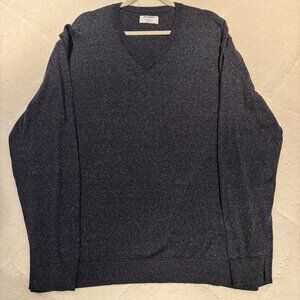 Old Navy - Men's V-Neck Sweater - Size XXL (2XL)